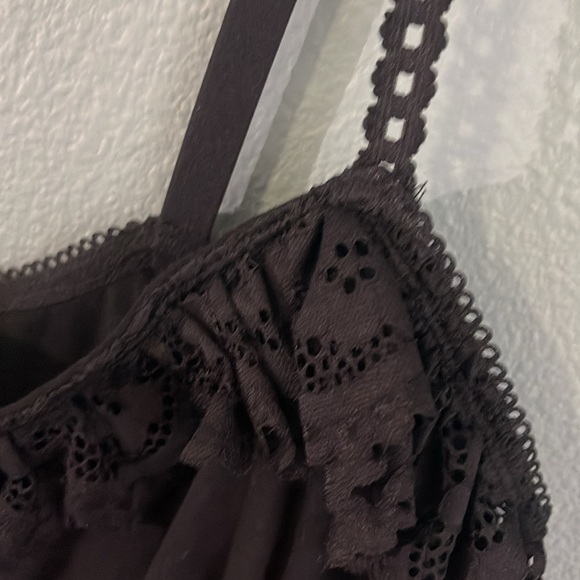 Torrid Bodysuit 🖤NWOT - Picture 7 of 11